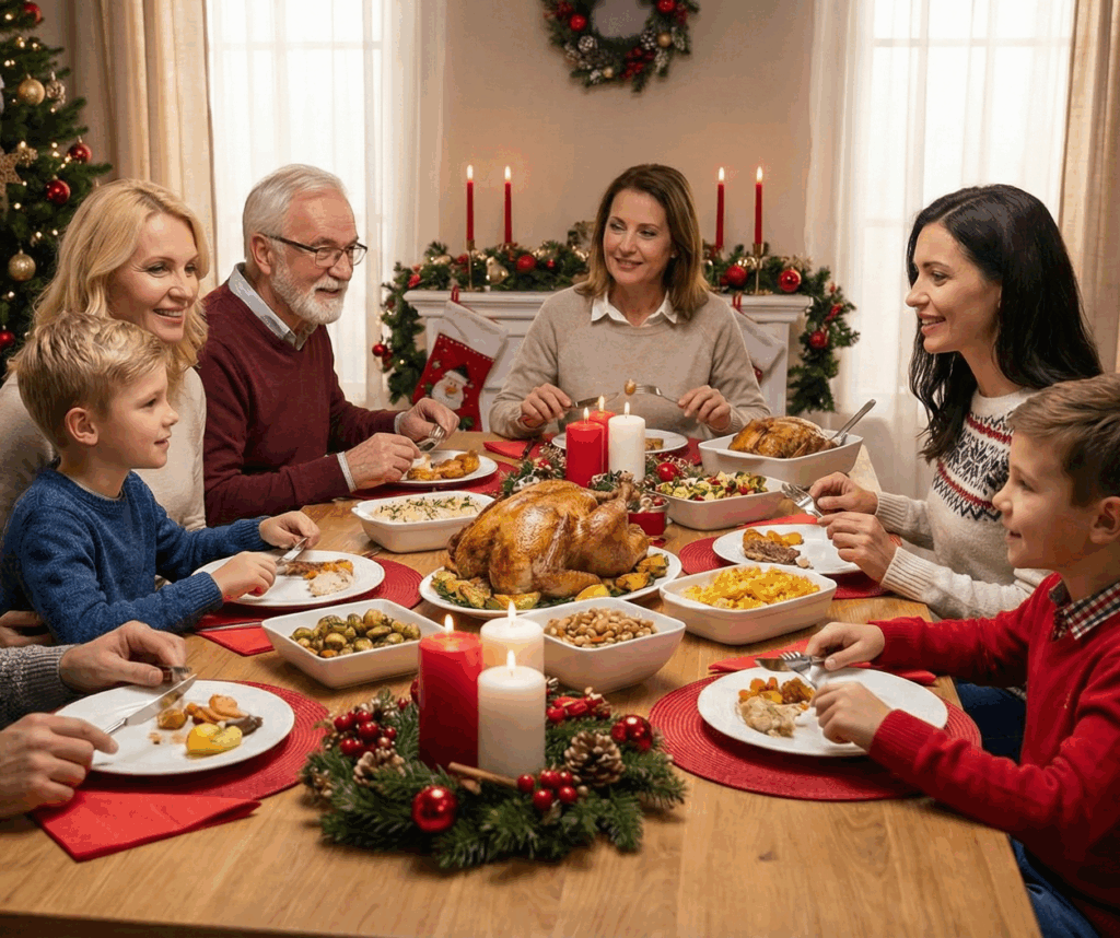 The winter holidays are supposed to feel joyful and cozy. They also tend to come with extra sugar, less sleep, more travel, and a lot of germs being passed around the table.You cannot control everything, but a few simple habits can make a big difference in how you feel by January. It also helps to have a solid health plan that makes it easy to see a doctor, use telehealth, and get prescriptions if you do get sick.