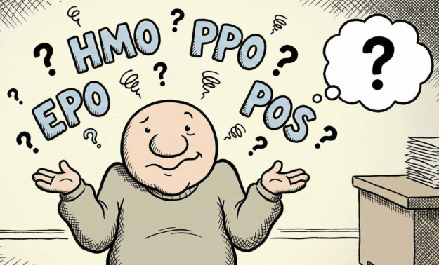 HMO PPO