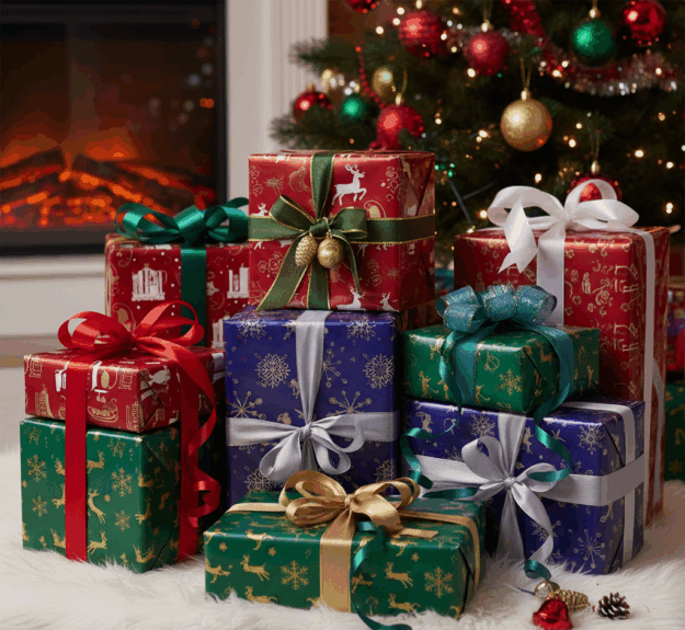 Presents